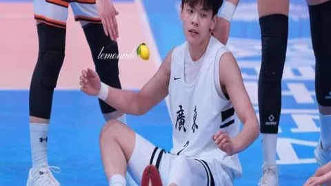 周琦谈18年亚运经典瞬间，退役规划或试水鸡蛋灌饼领域