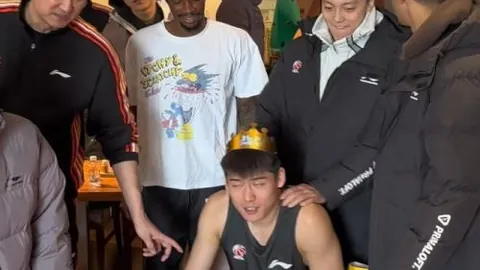 “国米双星表现分野，探秘克罗地亚国脚加盟之路”